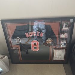 Sports Memorabilia 