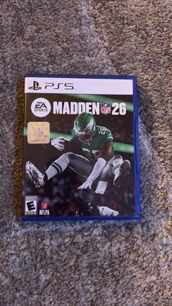 Madden 26
