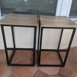 Counter Stools / Chairs