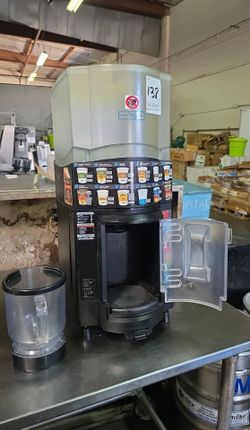 Taylor Magnablend SB24 Commercial Frozen Beverage Blender Machine Island Oasis
