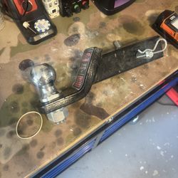 Trailer Hitches 