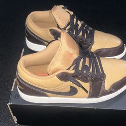 Jordan 1 Low 