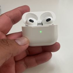 Like New AirPods 