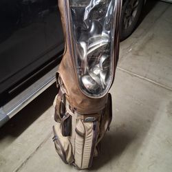 Golf Bag