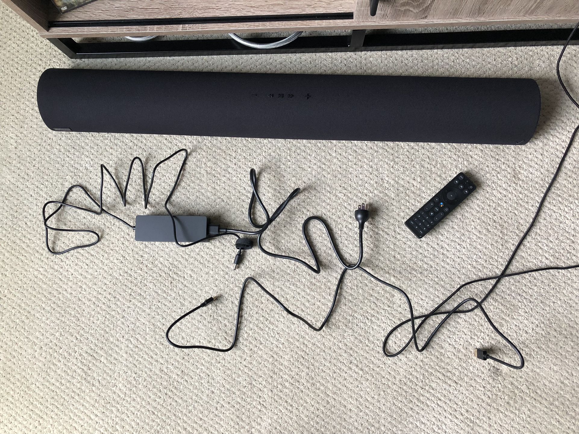 Smart/Streaming Soundbar