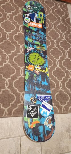 Lib Tech Skate Banana 135 Cm