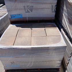Patio Pavers 