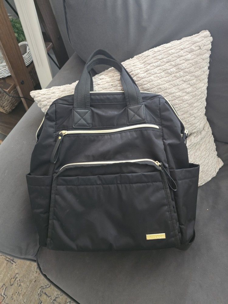 Skip Hop Diaper Bag