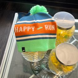 Brooks Running Hat