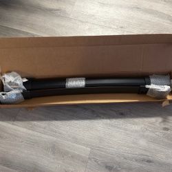 Subaru Forester - Aero Roof Crossbar Kit