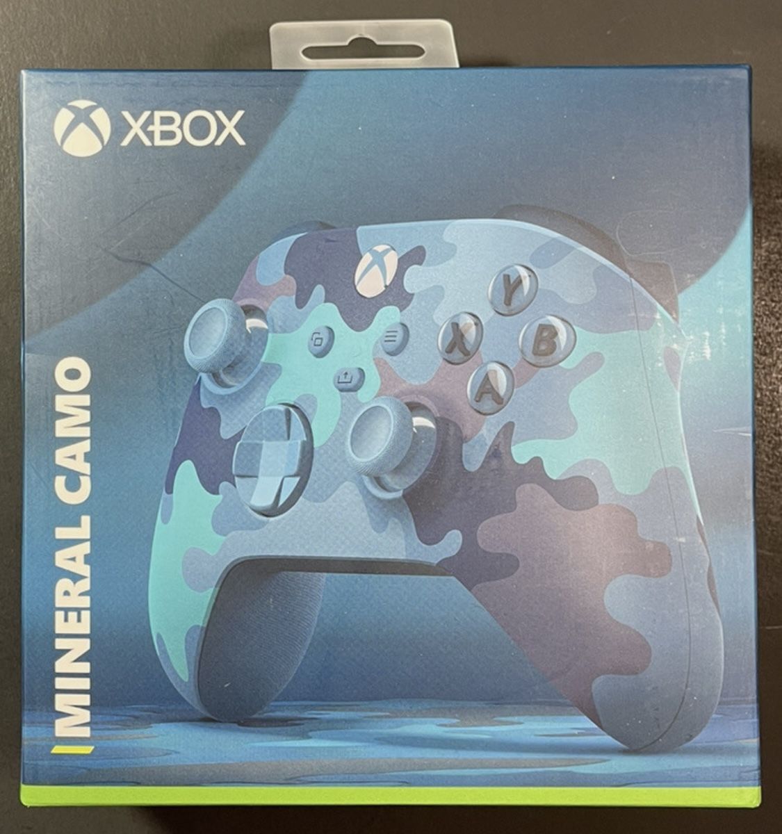 Xbox One X/S Controller