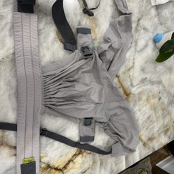 Baby Carrier 