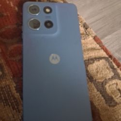 Motorola G Tracfone 2 & A Half Months Old