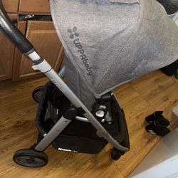UPPABABY STROLLER *EXCELLENT CONDITION*