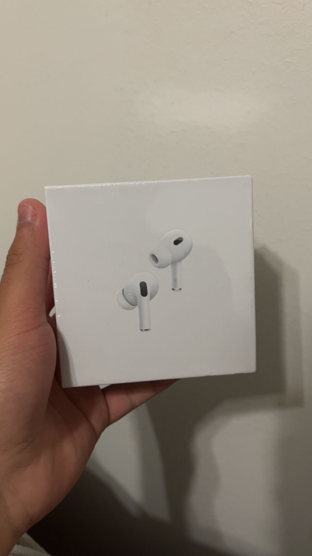 AirPod Pros 2nd Gen