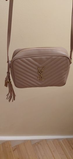 Brand new crossbody or shoulder Leather bag .. Ask for more styles if you interset