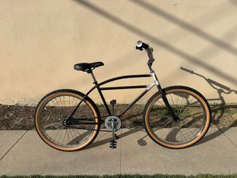 1936 Schwinn Klunker