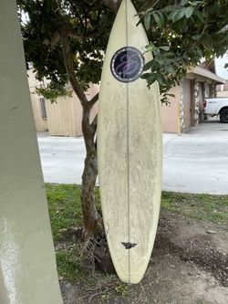 Stewart Surfboard 