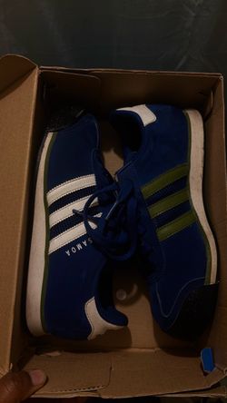Adidas