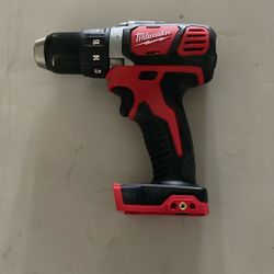 Milwaukee Drill