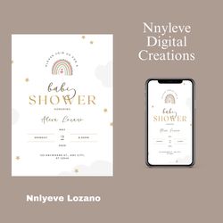 digital invitations invitaciones digital