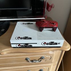 Xbox 1