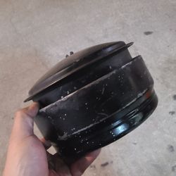 Oil Bath Air Filter 1950 Chevy 