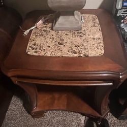 Ashley End Table 