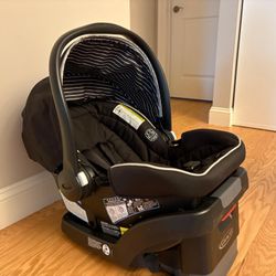 Infant Car Seat