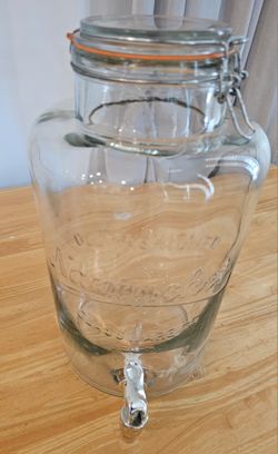 Beverage Dispenser 