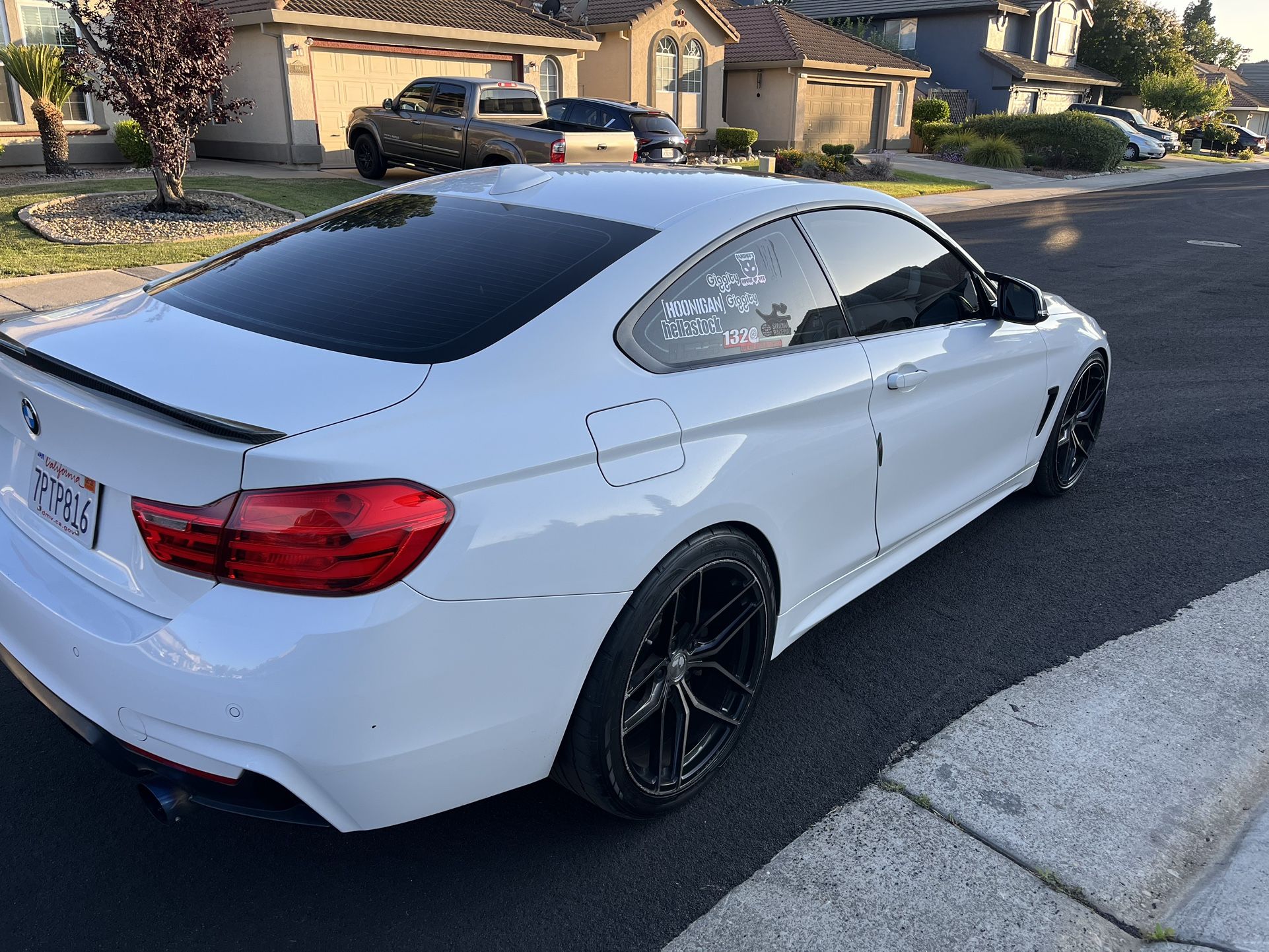 2015 BMW 435i for Sale in Citrus Heights, CA - OfferUp