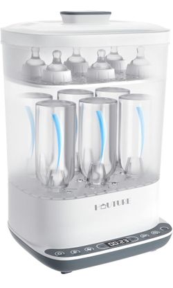 Houture Baby Bottle Sterilizer