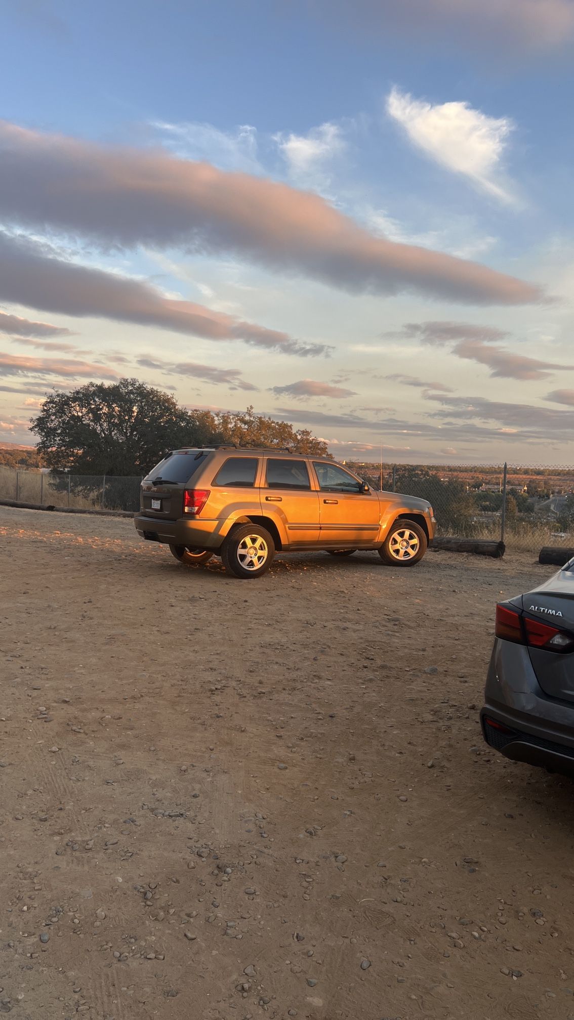2009 Jeep Grand Cherokee
