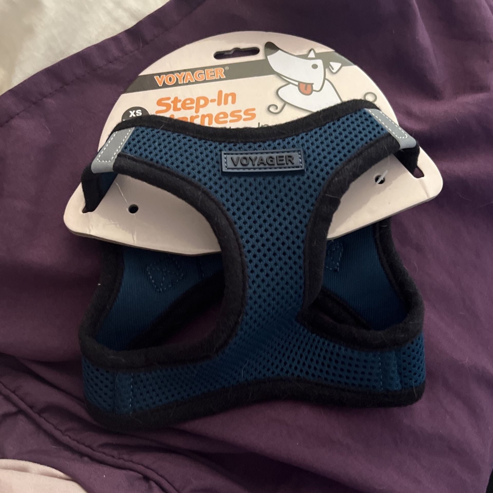 X-Small Dog Harness 