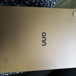 Onn 10 Inch Tablet