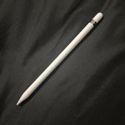 Apple Pencil 1st Generation With Lightning Adapter 