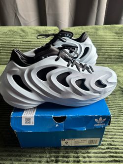 Adidas adiFOM Q