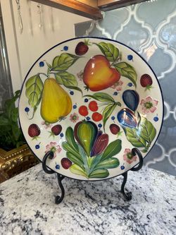 Kitchen decor