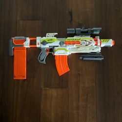 Nerf Modulus EC-10