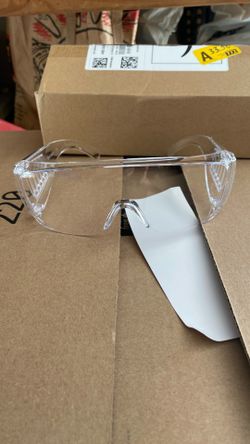 Safety Glasses