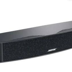 Bose VCS-10 Center Channel Speaker (Black)