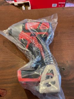 Brand New Milwaukee 18V Cordless Impact Driver
