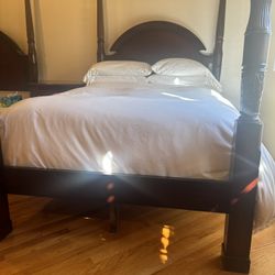 Full Size Bed Frame