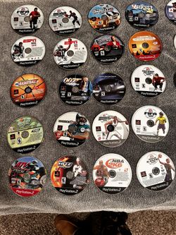 Ps2 Games 