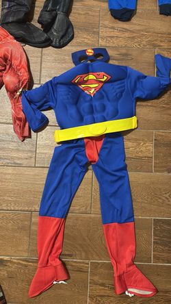 Kids Costume