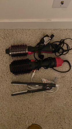 hair tools