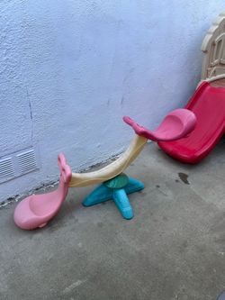 Kids playground