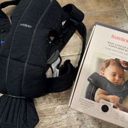 Baby Bjorn Carrier