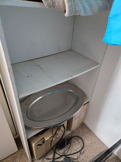 Free. Dressers and bookshelf