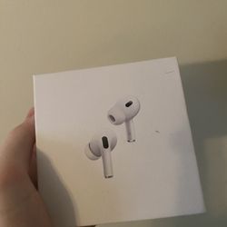 AirPod Pros 